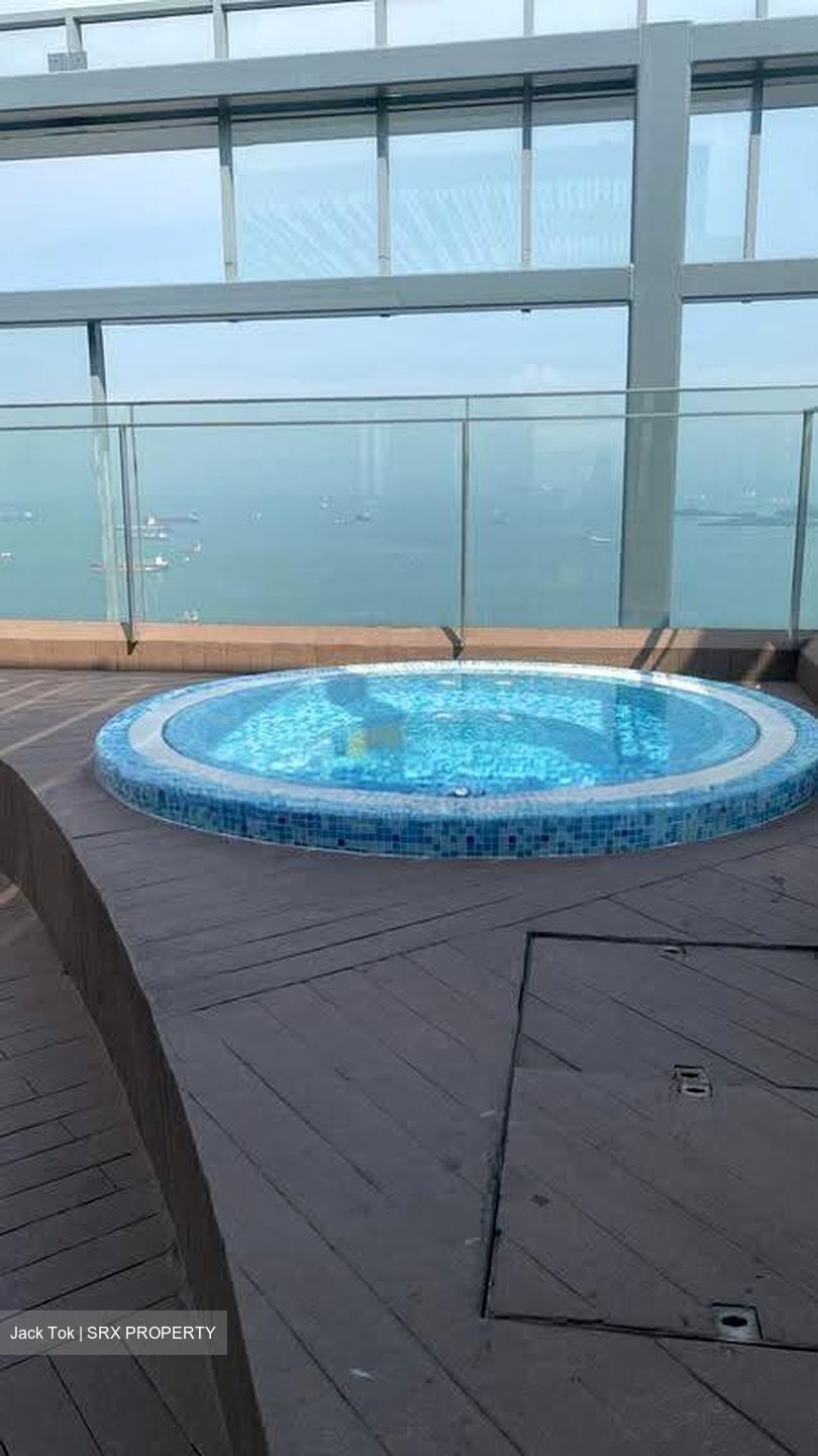 Skysuites@Anson (D2), Apartment #607726161